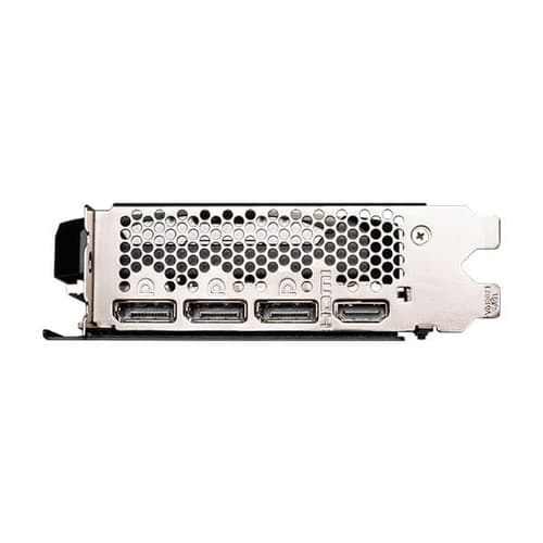 MSI RTX 4060 Ti Ventus 3X OC 16GB Graphics Card